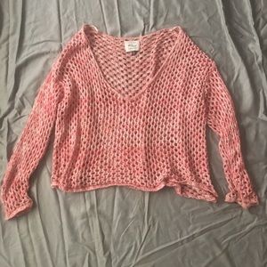 Knit Sweater